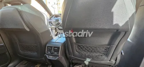 Peugeot 5008 2019 White Used for Sale - 7