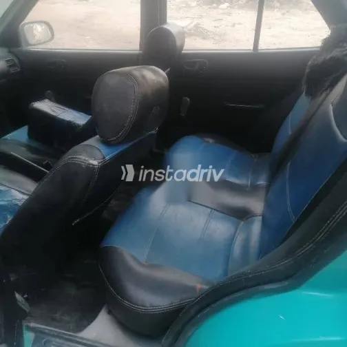 Suzuki Swift 1994 Dark Blue Used for Sale - 1