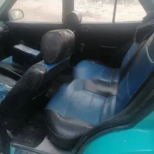 Suzuki Swift 1994 Dark Blue Used for Sale