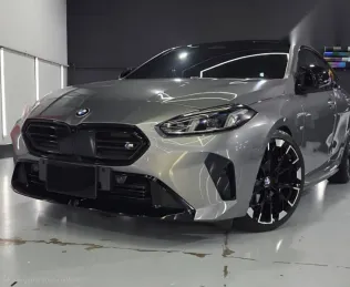 BMW 218 2026 Gray Used for Sale