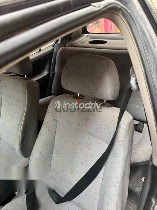 Volkswagen Polo 1998 Black Used for Sale - 5