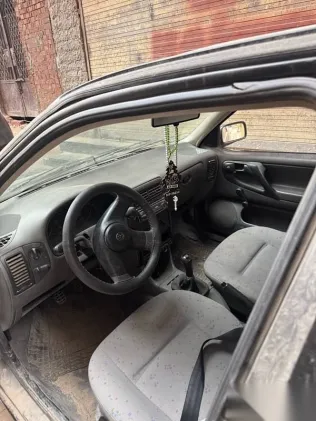 Volkswagen Polo 1998 Black Used for Sale