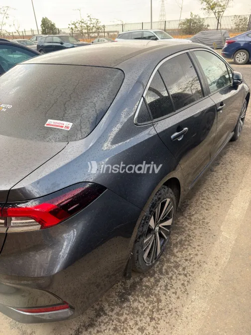 Toyota Corolla 2026 White Used for Sale - 4