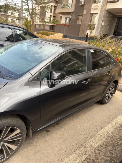 Toyota Corolla 2026 White Used for Sale - 5