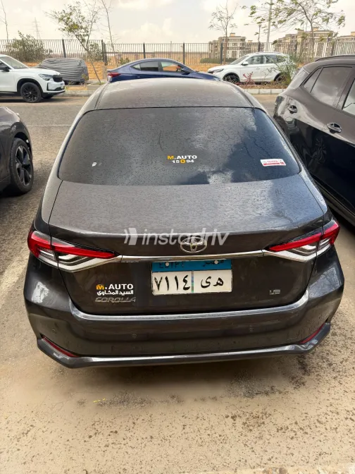 Toyota Corolla 2026 White Used for Sale - 6