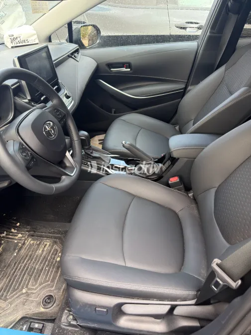 Toyota Corolla 2026 White Used for Sale - 7