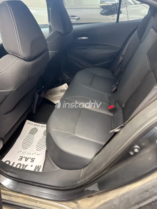 Toyota Corolla 2026 White Used for Sale - 8