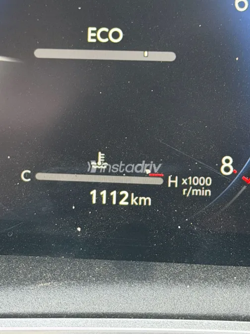 Toyota Corolla 2026 White Used for Sale - 9