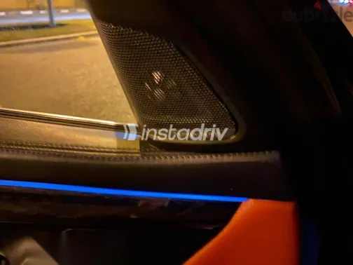 بي ام دبليو X6 2018 رمادي مستعملة للبيع - 3