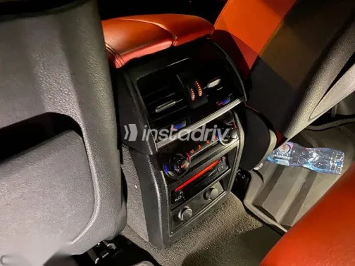 بي ام دبليو X6 2018 رمادي مستعملة للبيع - 6