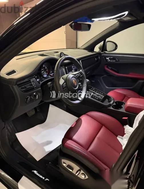 بورش ماكان 2026 أسود جديدة للبيع - 5