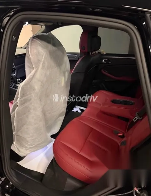 بورش ماكان 2026 أسود جديدة للبيع - 6