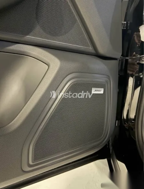 بورش ماكان 2026 أسود جديدة للبيع - 8