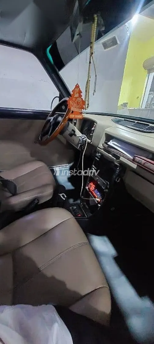 فيات 128 1981 بني مستعملة للبيع - 8