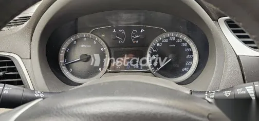 Nissan Sentra 2022 Brown Used for Sale - 9