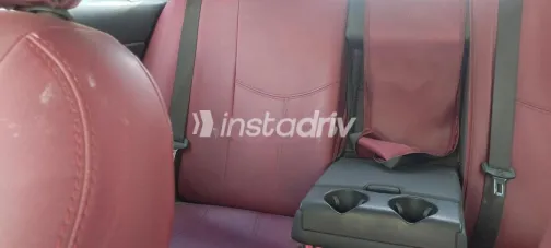 اوبل أنسيجنيا 2015 أبيض مستعملة للبيع - 4