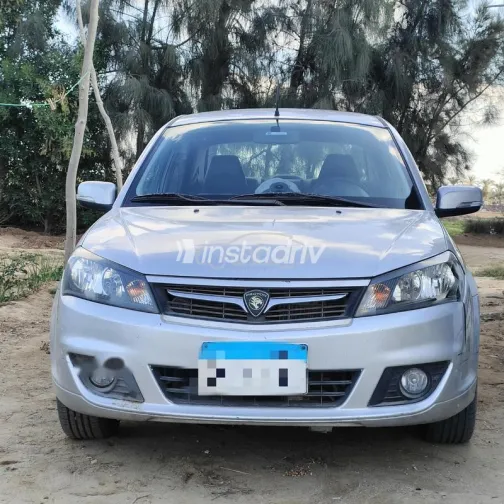 Proton Saga 2020 Silver Used for Sale - 1
