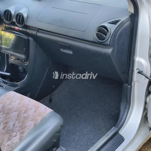 Proton Saga 2020 Silver Used for Sale - 3