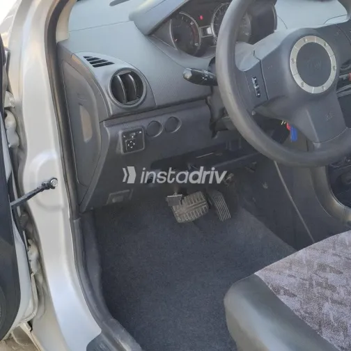 Proton Saga 2020 Silver Used for Sale - 4