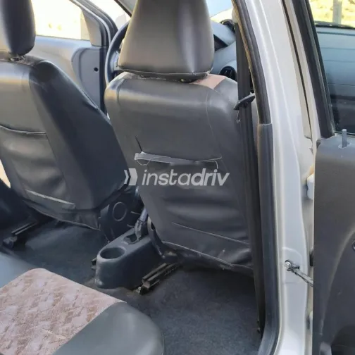 Proton Saga 2020 Silver Used for Sale - 5