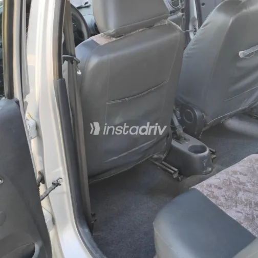 Proton Saga 2020 Silver Used for Sale - 6