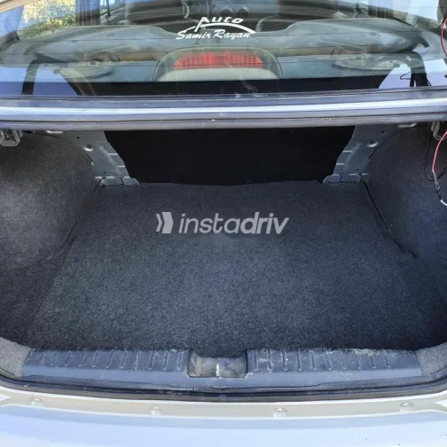 Proton Saga 2020 Silver Used for Sale - 7