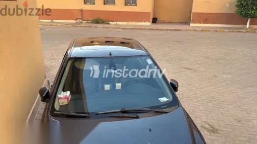 Ford Focus 2009 Black Used for Sale - 2