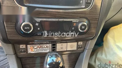 Ford Focus 2009 Black Used for Sale - 10