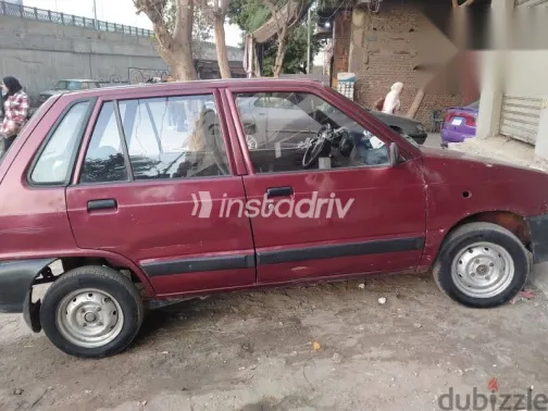 سوزوكى ماروتى 2011 نبيتي مستعملة للبيع - 1