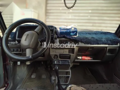 سوزوكى ماروتى 2011 نبيتي مستعملة للبيع - 3