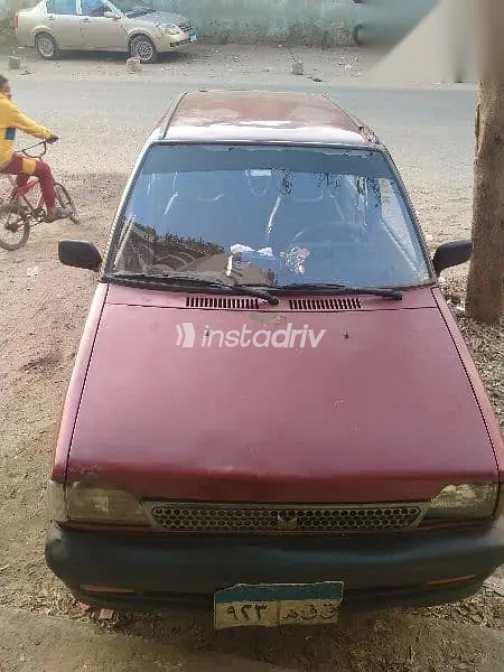 سوزوكى ماروتى 2011 نبيتي مستعملة للبيع - 4