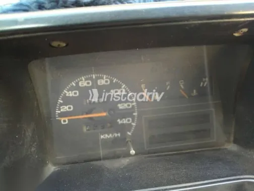 سوزوكى ماروتى 2011 نبيتي مستعملة للبيع - 6