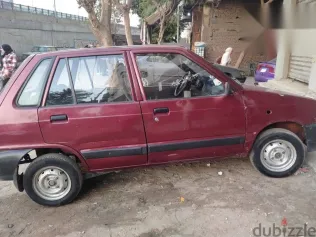 سوزوكى ماروتى 2011 نبيتي مستعملة للبيع