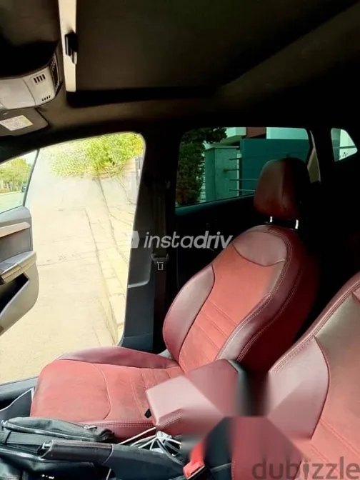 سيات ابيزا 2021 أبيض مستعملة للبيع - 5