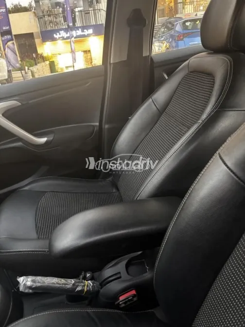 سيتروين سي اليزيه 2020 أبيض مستعملة للبيع - 5