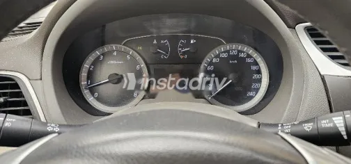 نيسان سنترا 2022 بني مستعملة للبيع - 9