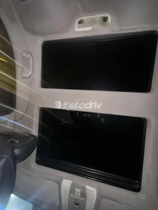 مرسيدس C 180 2010 أبيض مستعملة للبيع - 8