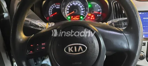 Kia Cerato 2010 White Used for Sale - 2