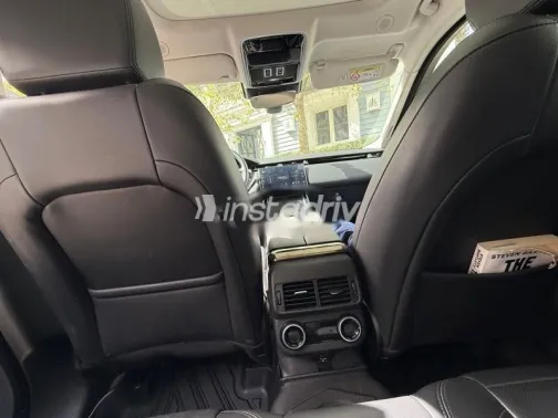 لاند روفر فيلار 2024 رمادي مستعملة للبيع - 6