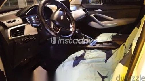 شيفروليه كابتيفا 2021 أبيض مستعملة للبيع - 5