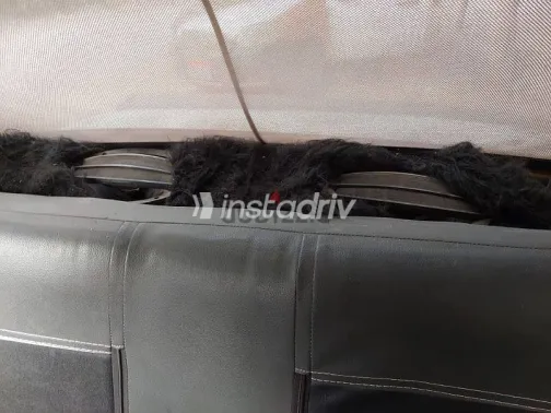 فيات 128 2006 أبيض مستعملة للبيع - 5