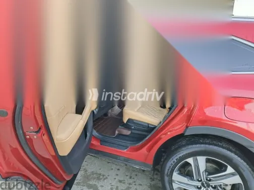 Kia Sorento 2022 Burgundy Used for Sale - 10