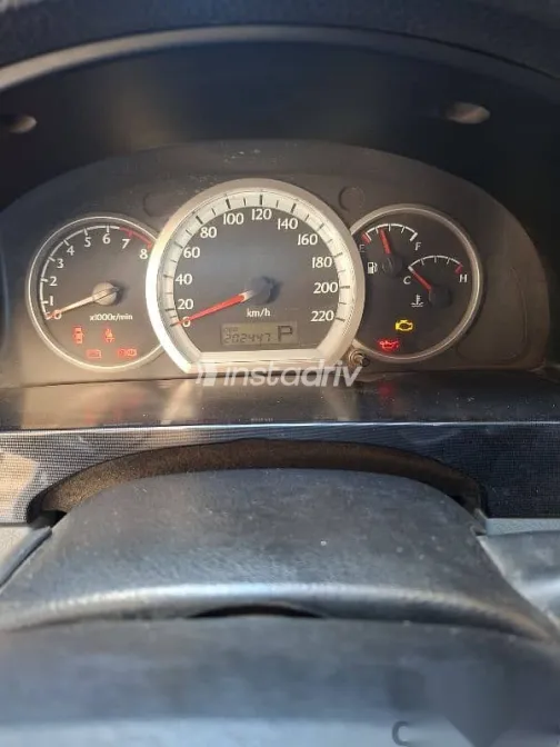 Chevrolet Optra 2007 White Used for Sale - 5