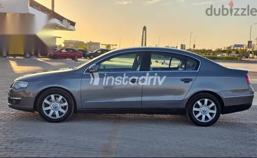 Volkswagen Passat 2009 Silver Used for Sale - 5