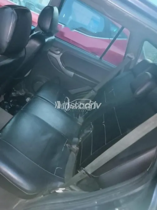 شيرى تيجو 3 2019 أبيض مستعملة للبيع - 3