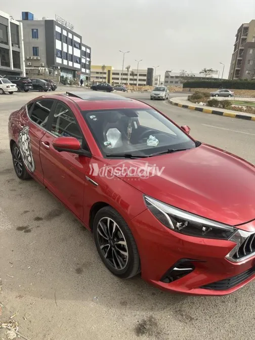 Jac J7 2022 White Used for Sale - 2