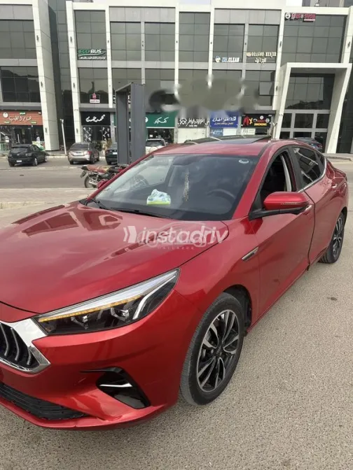 Jac J7 2022 White Used for Sale - 3