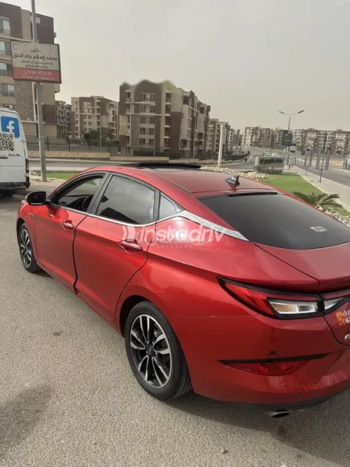 Jac J7 2022 White Used for Sale - 4