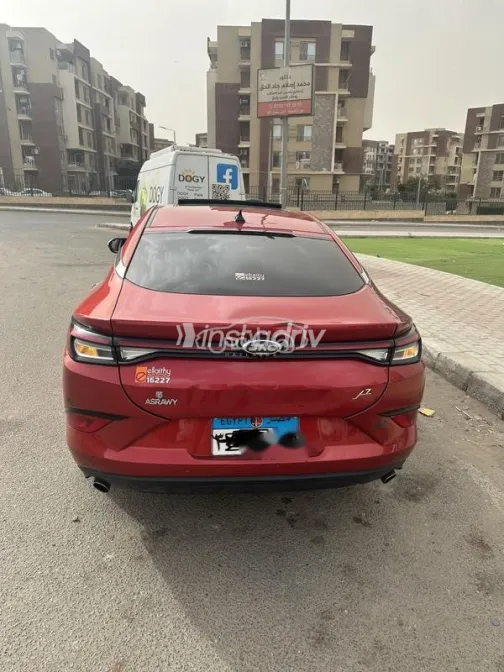 Jac J7 2022 White Used for Sale - 6