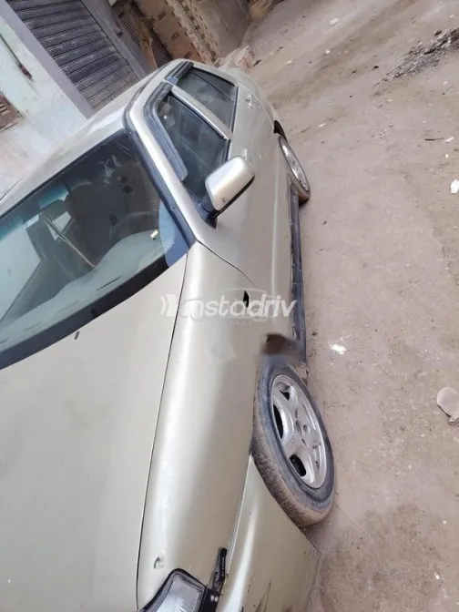 اسبيرانزا A11 2006 ذهبي مستعملة للبيع - 2